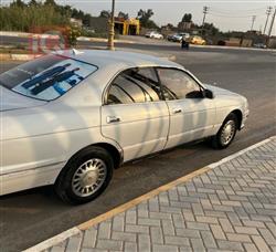 تويوتا كراون